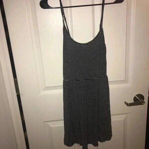 Brandy Melville Striped Dress ☑️